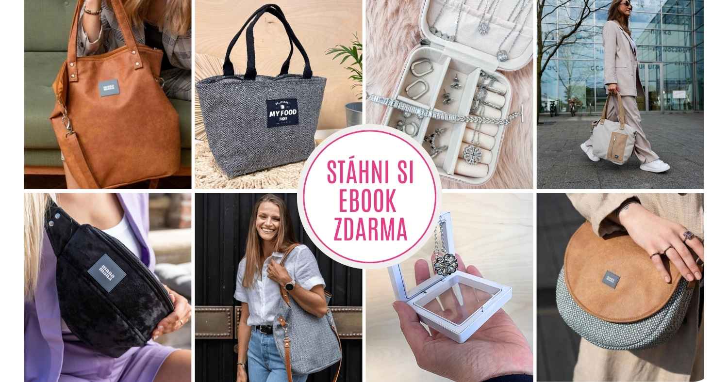 ebook zdarma - 3 tipy vánoční